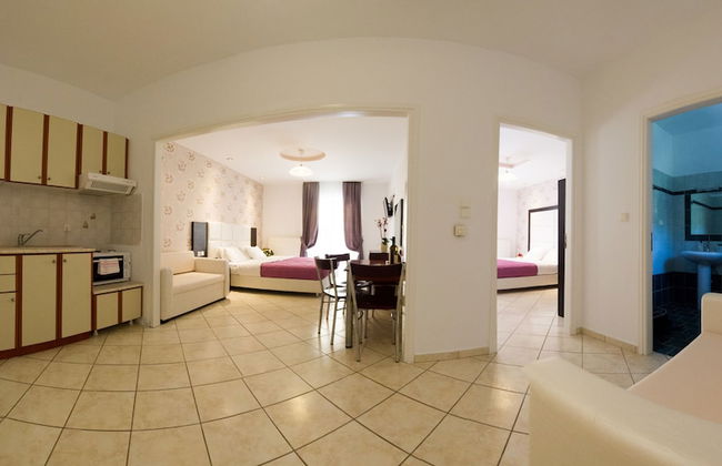 Villa Dorita - Foto 31