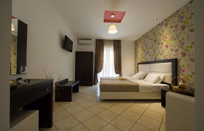 Villa Dorita - Foto 7