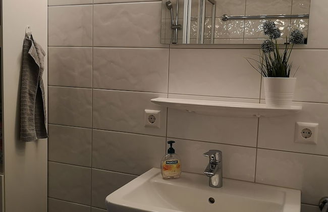 Family Suites & Parking - Photo 39