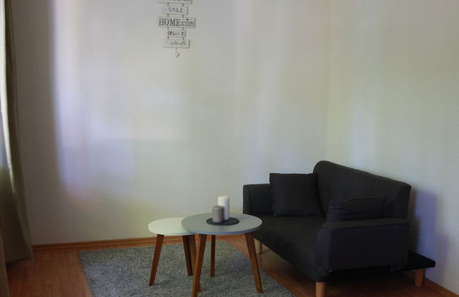 Family Suites & Parking - Photo 13
