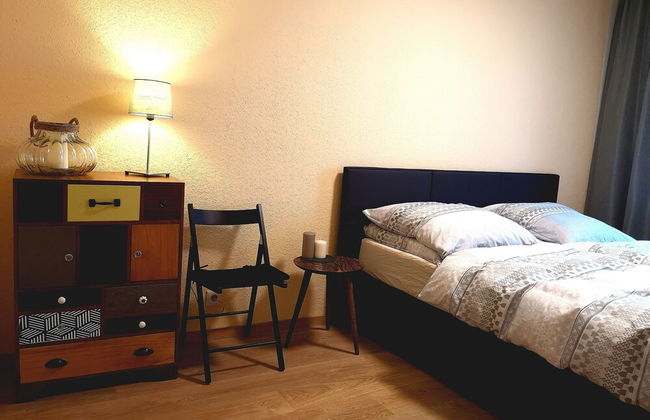 Family Suites & Parking - Photo 2