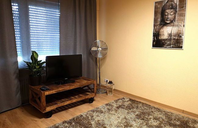 Family Suites & Parking - Photo 28