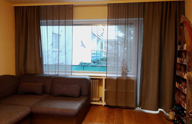 Family Suites & Parking - Photo 22