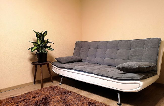 Family Suites & Parking - Photo 23