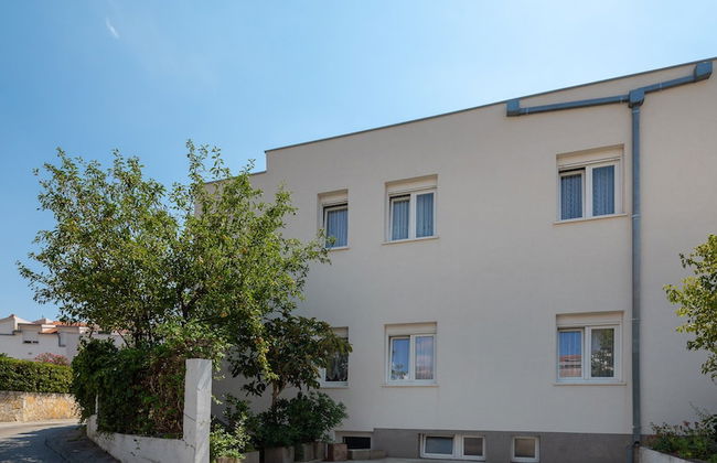 A1 - apt Near Beach With Patio, Parking and Grill - Foto 25