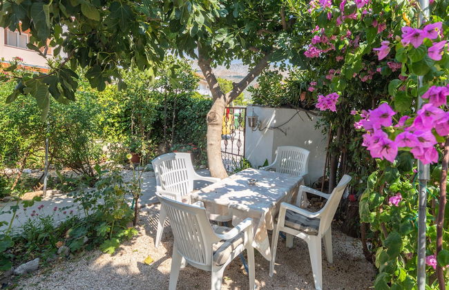 A1 - apt Near Beach With Patio, Parking and Grill - Foto 11