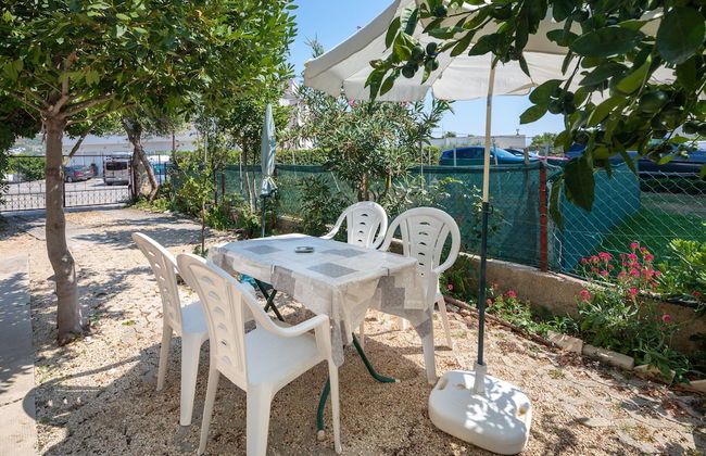 A1 - apt Near Beach With Patio, Parking and Grill - Foto 12