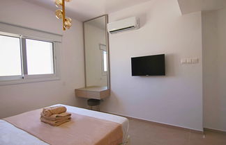 Photo 3 - Phaedrus Living: Seaview Luxury Flat Limnaria 151