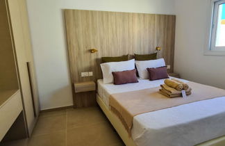 Photo 2 - Phaedrus Living: Seaview Luxury Flat Limnaria 151