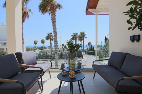 Photo 1 - Phaedrus Living: Seaview Luxury Flat Limnaria 151