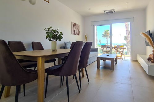 Foto 8 - Phaedrus Living: Seaview Luxury Flat Limnaria 151