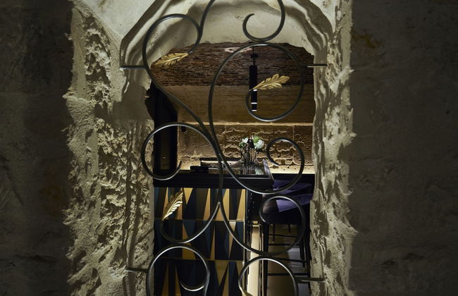 Roi de Sicile Rivoli - Foto 67