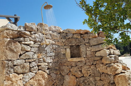 Photo 28 - Trulli Parco Grande Con Piscina Privata