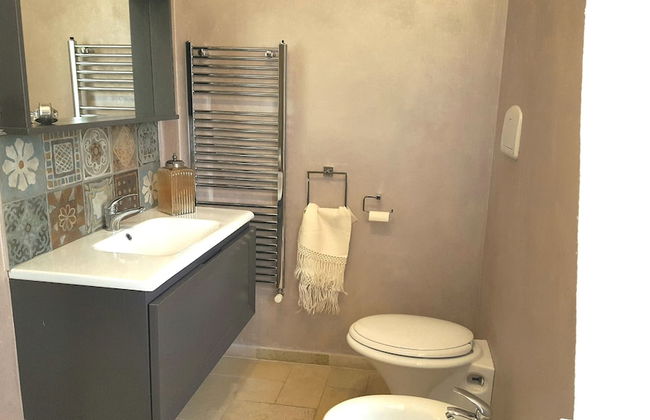 Trulli Parco Grande Con Piscina Privata - Foto 15