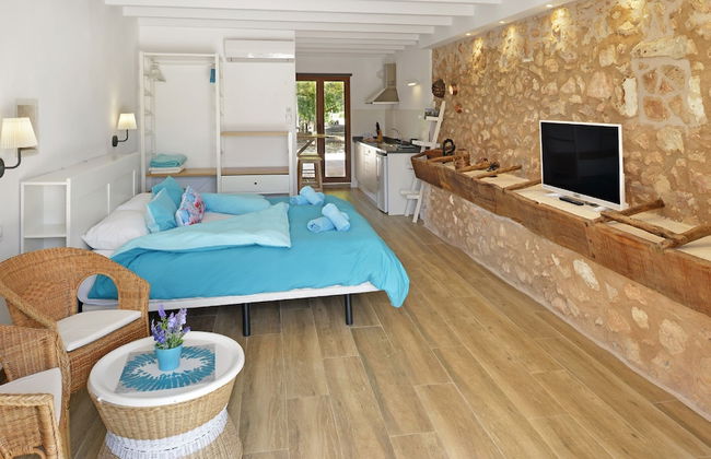 Agroturismo Fincahotel Son Pou AG/322 - Foto 5