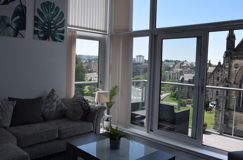 Photo 13 - The Paisley Penthouse - Stunning Abbey View