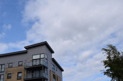 Photo 34 - The Paisley Penthouse - Stunning Abbey View