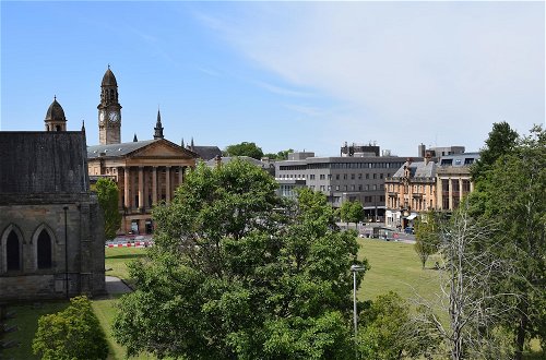 Photo 30 - The Paisley Penthouse - Stunning Abbey View