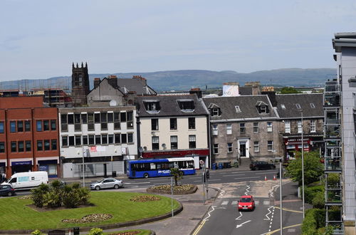 Foto 31 - The Paisley Penthouse - Stunning Abbey View