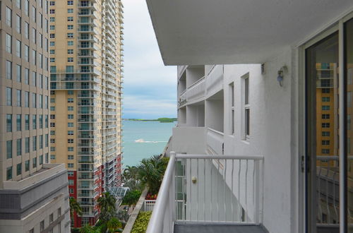 Photo 41 - Amazing 3 BR Apartment At Brickell