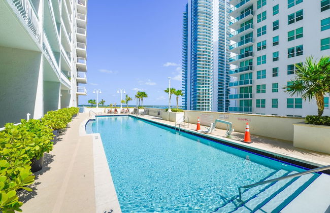 43rd Floor Penthouse in Brickell - Foto 32