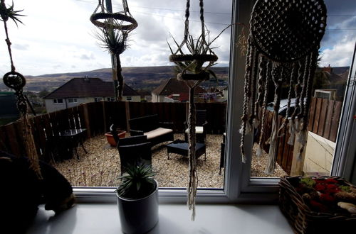 Photo 17 - Charming 1-bed Maisonette With Mountain View