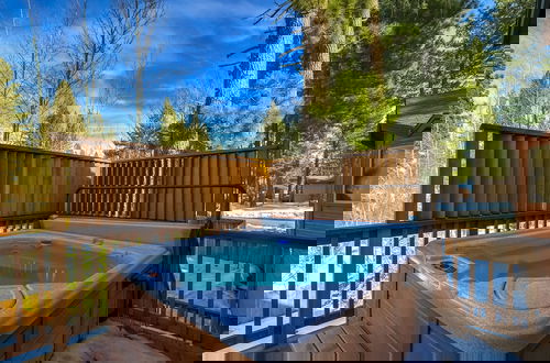 Foto 1 - Luxe Mountain Chalet - Hot Tub, Man Cave, Foosball, Peloton