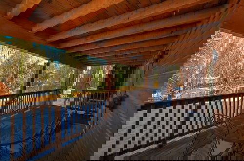Foto 54 - Luxe Mountain Chalet - Hot Tub, Man Cave, Foosball, Peloton