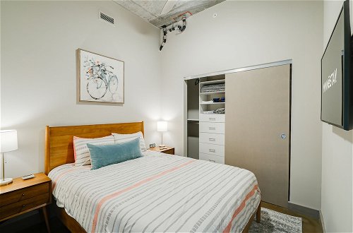 Foto 3 - Sable 21 - One Bedroom