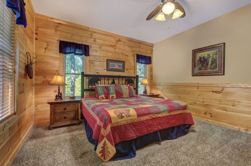 Foto 3 - Hickory Hollow Lodge