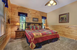 Foto 3 - Hickory Hollow Lodge