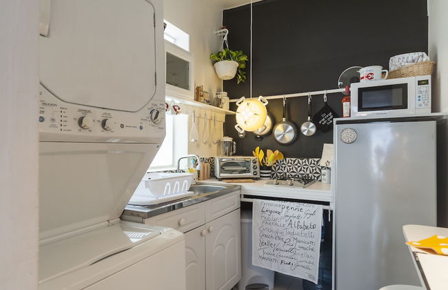 Black & White Apartment - Foto 17