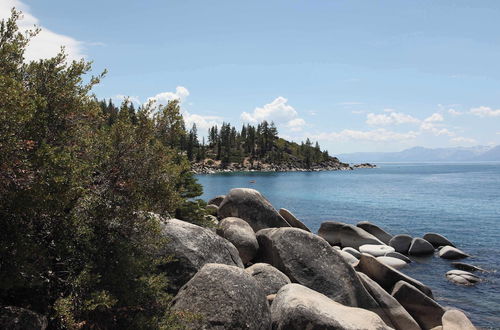 Foto 23 - Heaven's Nest - the Best Views of Lake Tahoe