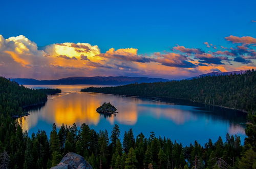 Foto 21 - Heaven's Nest - the Best Views of Lake Tahoe