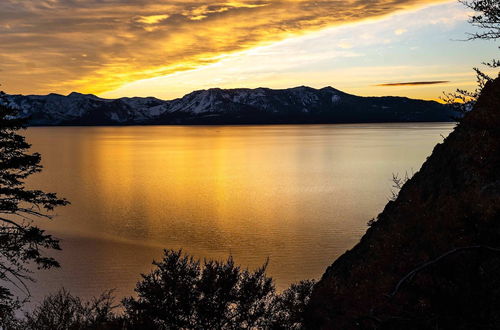 Foto 24 - Heaven's Nest - the Best Views of Lake Tahoe