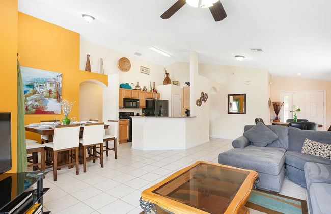 Av351rd 4 Bed Retreat Aviana - Foto 12