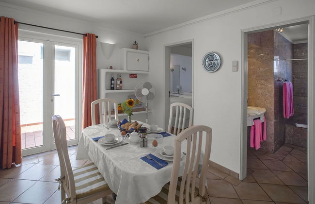 Quinta Paraiso da Mia Two Bedroom Apartment - Foto 6