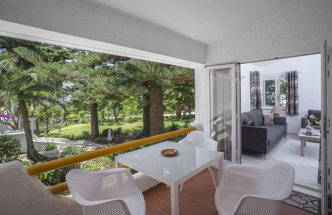 Quinta Paraiso da Mia Two Bedroom Apartment - Foto 11