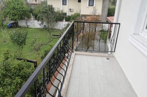 Photo 9 - Captivating 2-bed Penthouse Dalyan With Pool