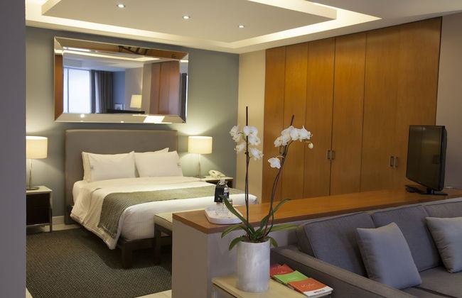 Pennsylvania Suites - Foto 11
