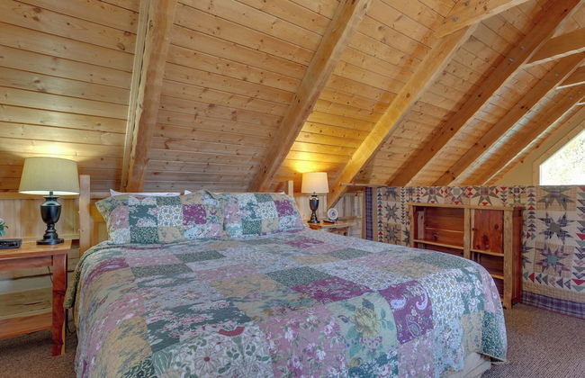 Sweet Surrender by Jackson Mountain Rentals - Foto 17