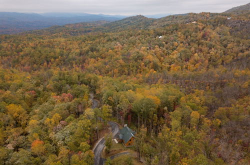 Photo 30 - Lone Wolf Lodge by Jackson Mountain Rentals