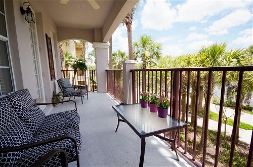 Photo 13 - Island Breeze Lake View 3 Bedroom Condo by RedAwning