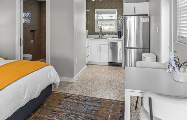Captiva Beach Resort - Foto 42