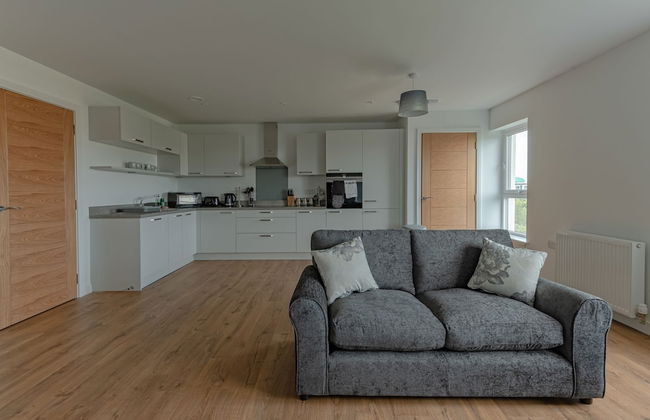Stylish Modern Apartment - Foto 1