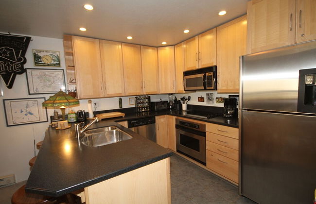 Mammoth Mountain Reservations Condo Collection - Foto 12