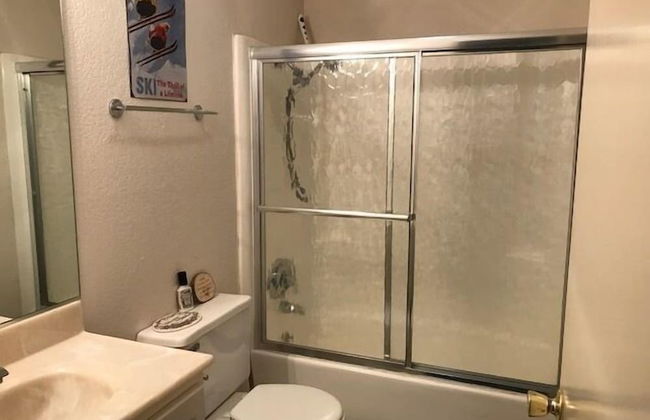 Mammoth Mountain Reservations Condo Collection - Foto 24