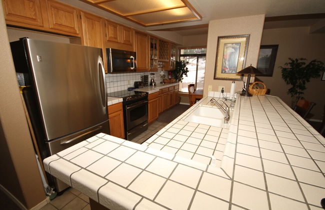 Mammoth Mountain Reservations Condo Collection - Foto 11