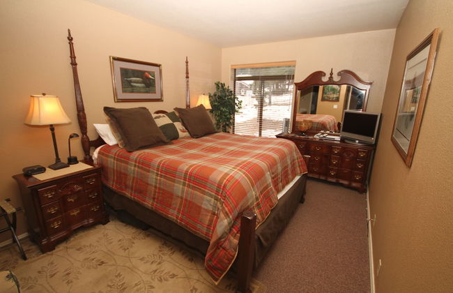 Mammoth Mountain Reservations Condo Collection - Foto 3