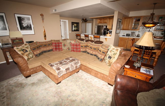 Mammoth Mountain Reservations Condo Collection - Foto 14
